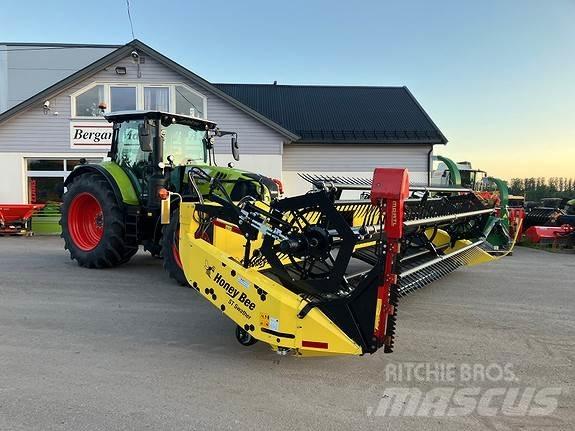 Honey Bee ST21 Other Forage Equipment