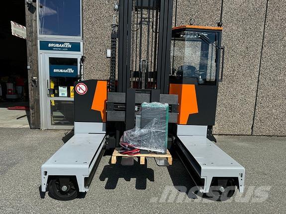 Hubtex MAXX 45 Diesel Forklifts