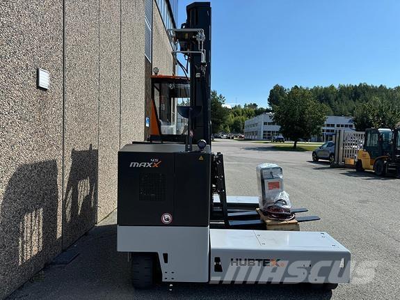 Hubtex MAXX 45 Diesel Forklifts