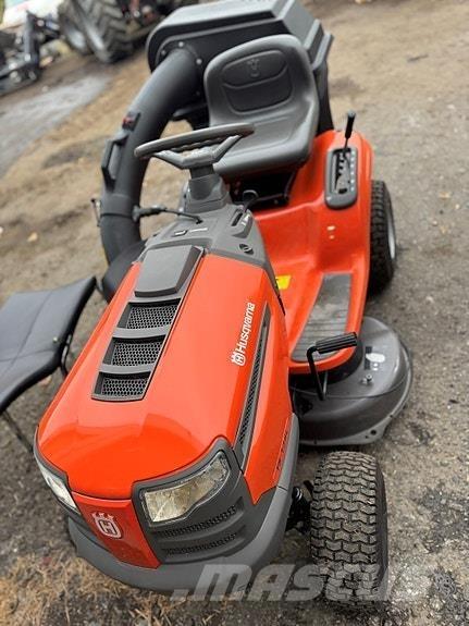 Husqvarna 2023 Other Forage Equipment