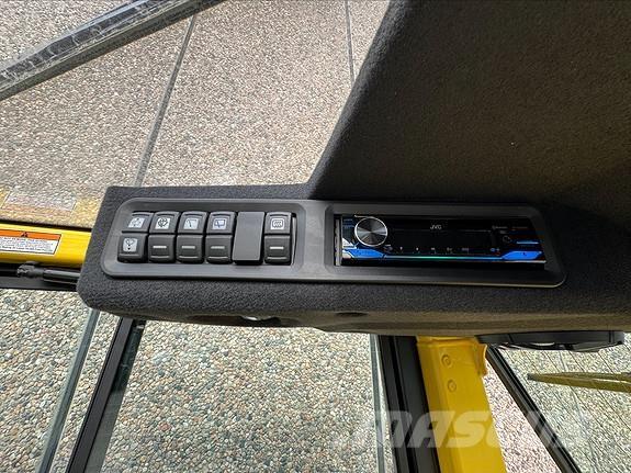 Hyster H3,5A 67990 Diesel Forklifts