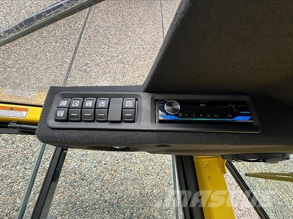 Hyster H3,5A 67990 Diesel Forklifts