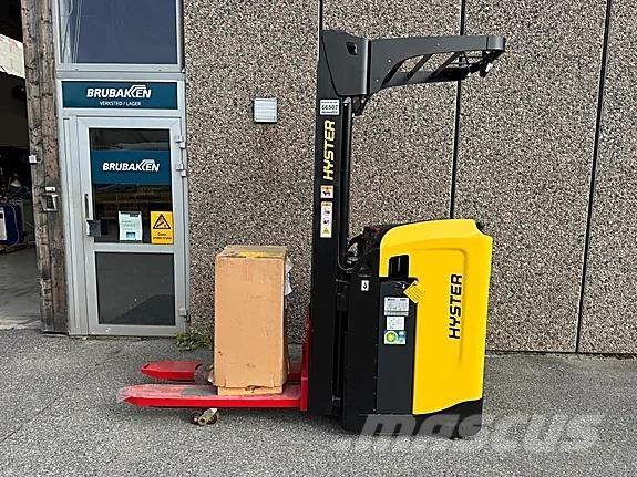 Hyster RS1.6 66507 Diesel Forklifts