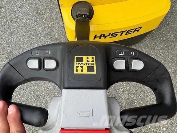 Hyster S1.2 66210 Diesel Forklifts