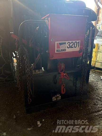 Igland 3201 Farm Equipment - Others