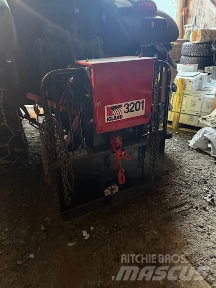 Igland 3201 Farm Equipment - Others