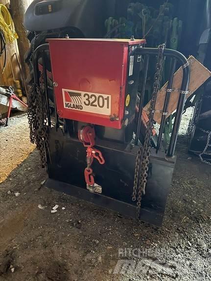 Igland 3201 Farm Equipment - Others