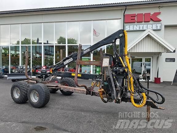 Igland 380 Forestry - Others