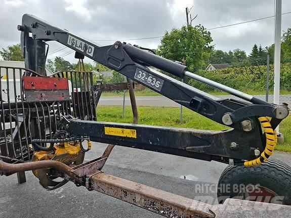 Igland 380 Forestry - Others