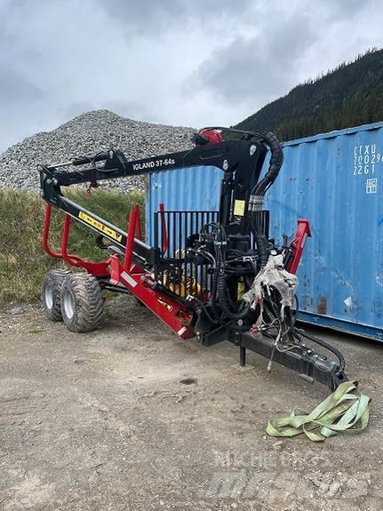 Igland 380 Forestry - Others
