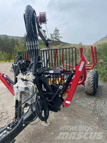Igland 380 Forestry - Others