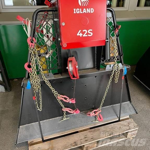Igland 42S Forestry - Others