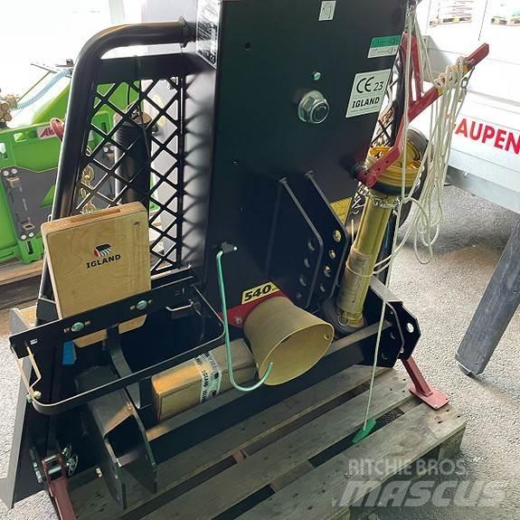 Igland 42S Forestry - Others