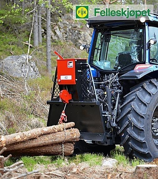 Igland 42S Super Farm Equipment - Others