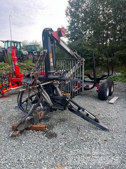 Igland 450 Forestry - Others