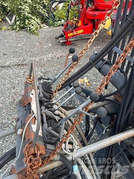 Igland 450 Forestry - Others