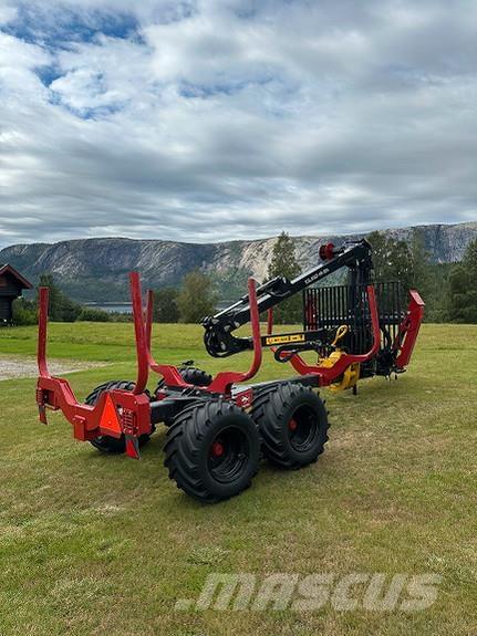 Igland 480 Forestry - Others
