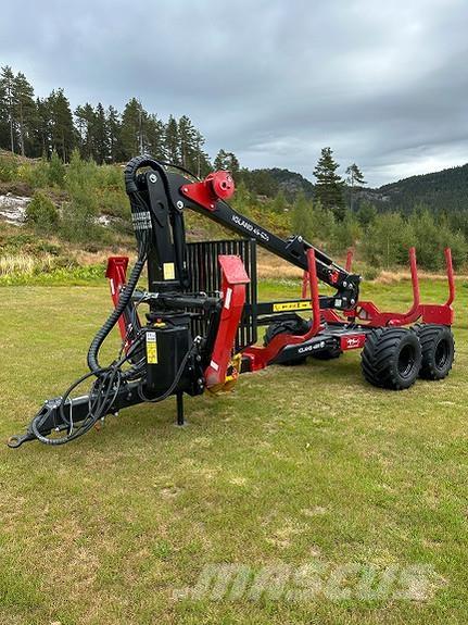 Igland 480 Forestry - Others