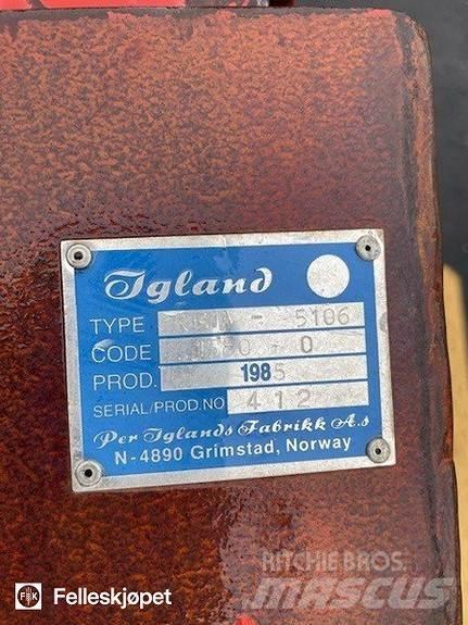Igland 5106 Forestry - Others