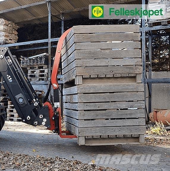 Igland FL95 Farm Equipment - Others