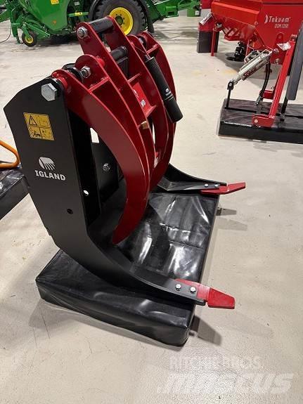 Igland GR 30 Farm Equipment - Others