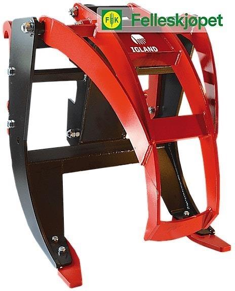 Igland GR20 Farm Equipment - Others