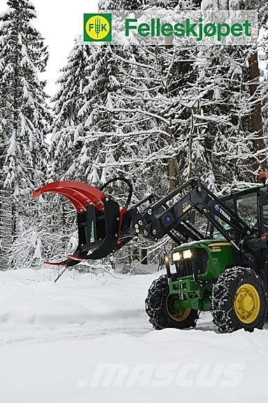 Igland GR20 Farm Equipment - Others