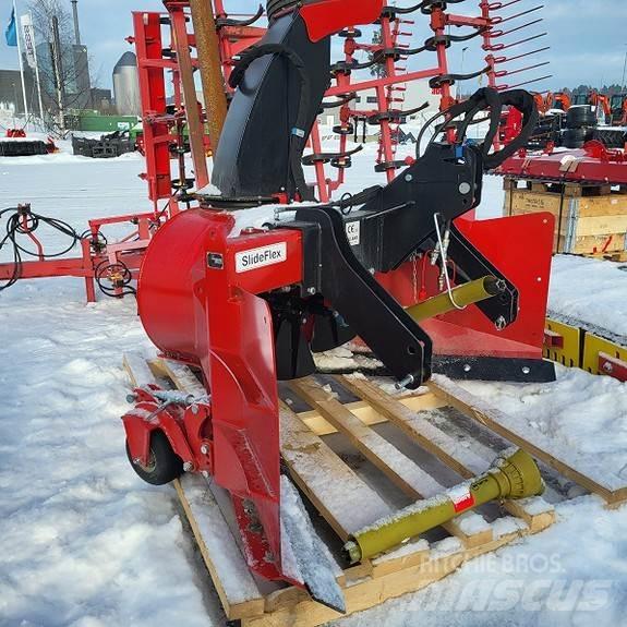 Igland SBV 2380 Snow Blowers