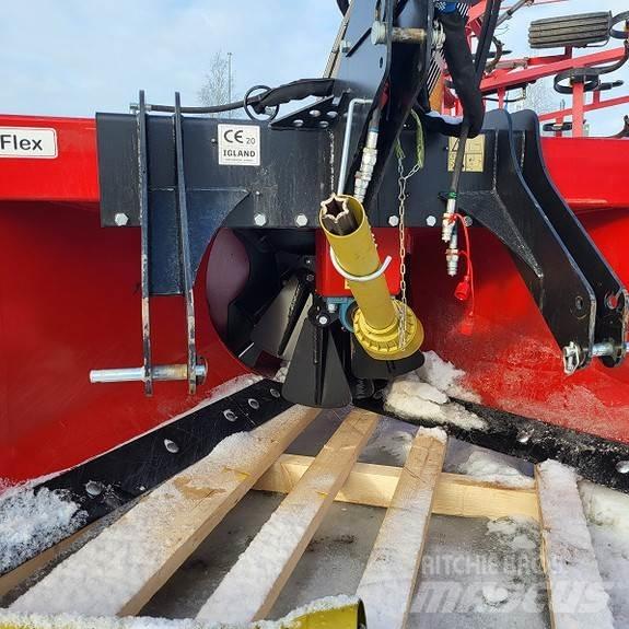 Igland SBV 2380 Snow Blowers