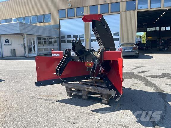 Igland SBV2270 Snow Blowers