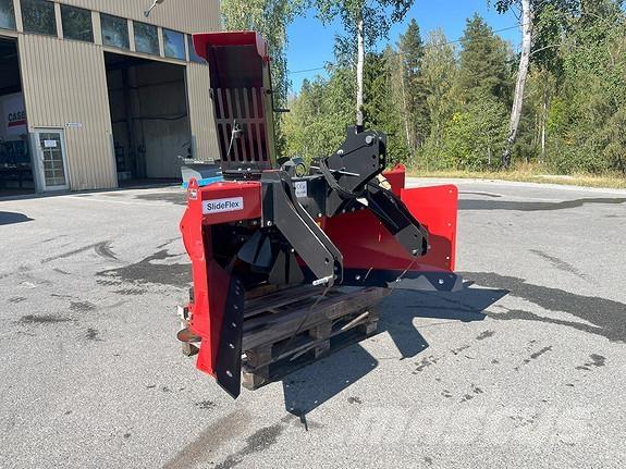 Igland SBV2270 Snow Blowers