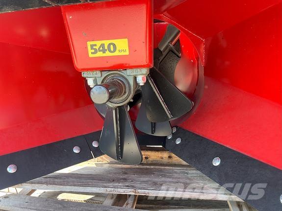Igland SBV2270 Snow Blowers