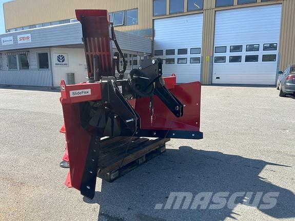 Igland SBV2380 Snow Blowers