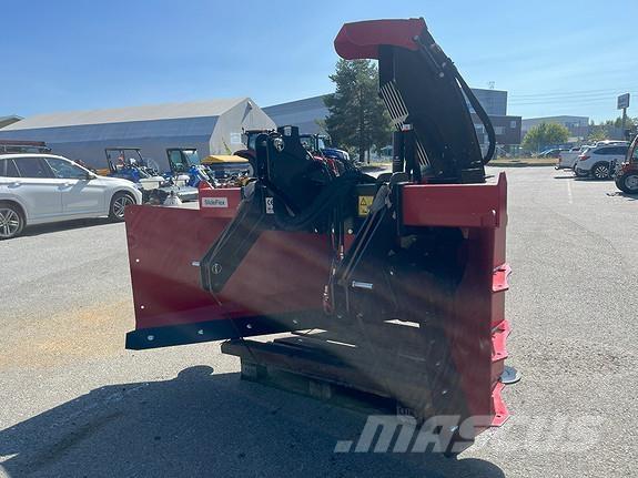 Igland SBV2380 Snow Blowers