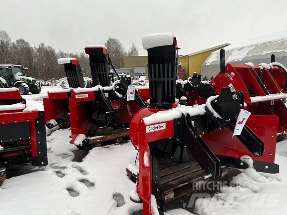 Igland Snøfreser Snow Blowers