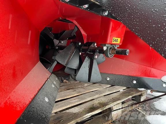Igland Snøfreser Snow Blowers