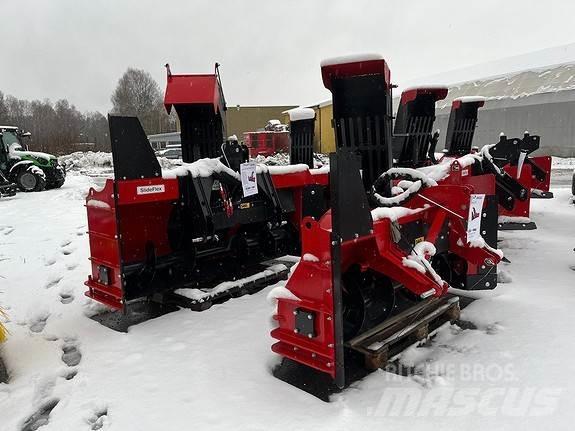 Igland Snøfreser Snow Blowers