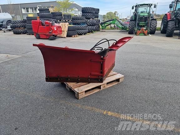 Igland SP 220 Snow Blades And Plows