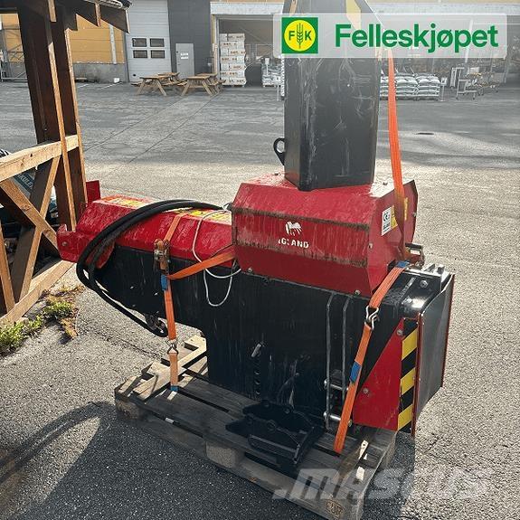 Igland WP 3000 Forestry - Others