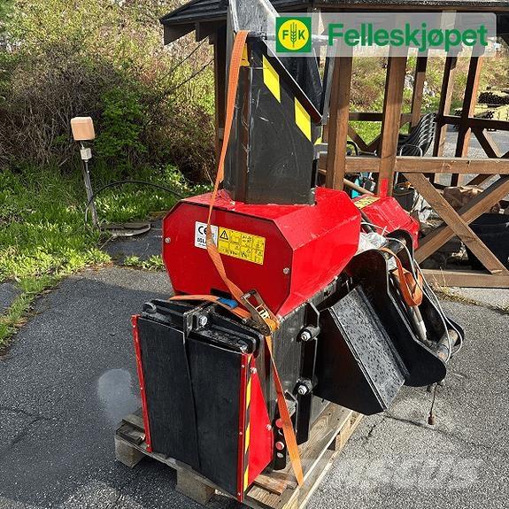 Igland WP 3000 Forestry - Others