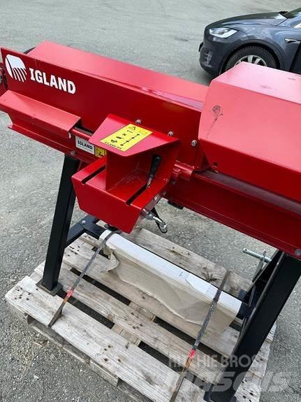 Igland WS65 Forestry - Others