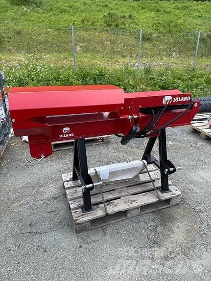 Igland WS65 Forestry - Others