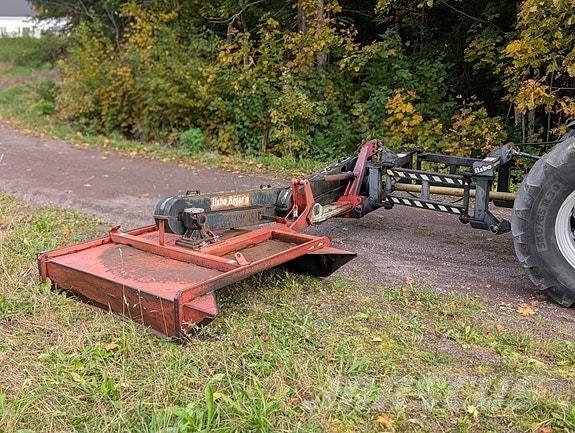 Ilsbo ukjent Other road and snow machines