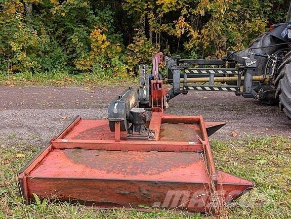 Ilsbo ukjent Other road and snow machines