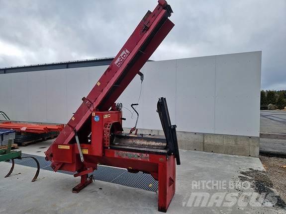 Japa 2100, 5,6T Forestry - Others