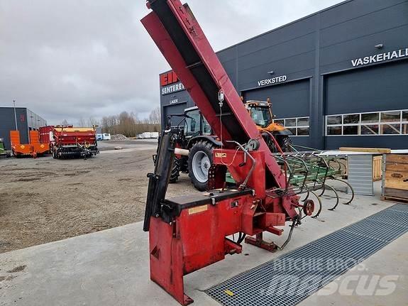 Japa 2100, 5,6T Forestry - Others
