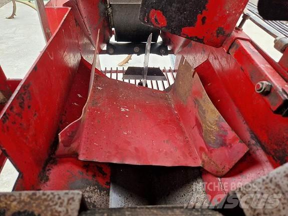 Japa 2100, 5,6T Forestry - Others