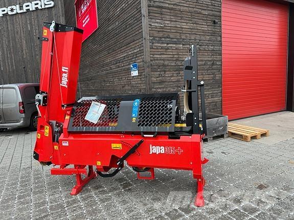 Japa 315+ Forestry - Others
