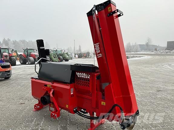 Japa 315+ Forestry - Others