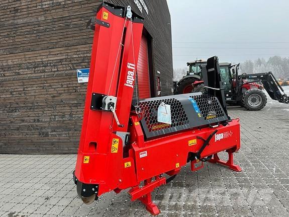 Japa 315+ Forestry - Others